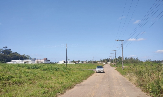 TERRENO LOT PARQUE RES ALOISIO EYNG CENTRO Tocca Imóveis