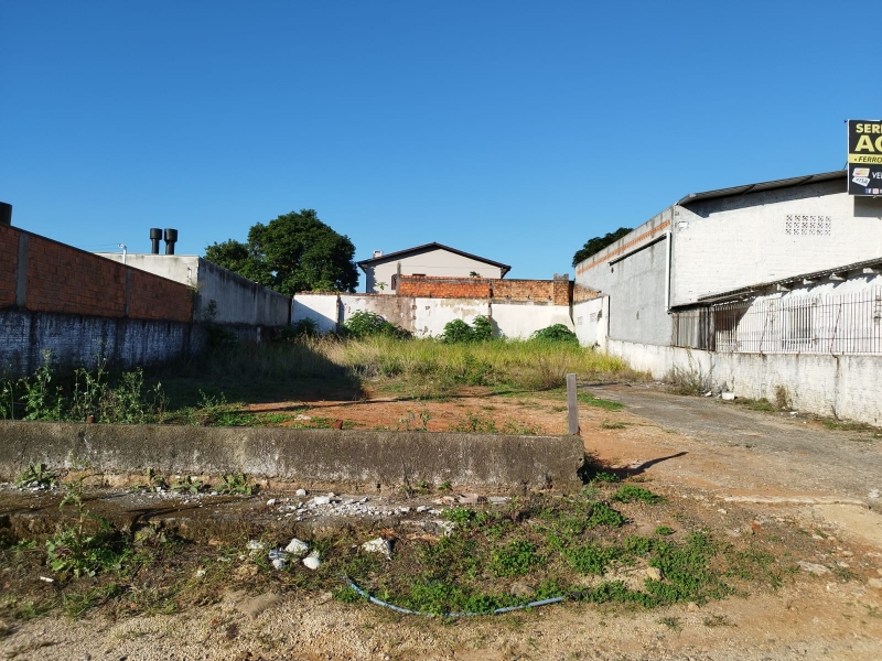 Terreno Nossa Senhora De F Tima I Ara Imobili Ria Tocca Im Veis