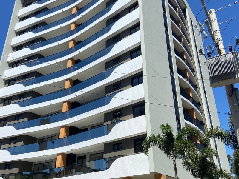 Apartamento Alto Padrão - Residencial L´essence - Criciúma/SC
