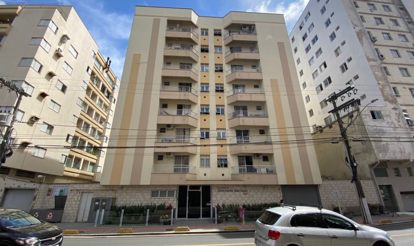 APARTAMENTO, ED. TORRES DE MÔNACO - CENTRO, CRICIUMA - Tocca Imóveis