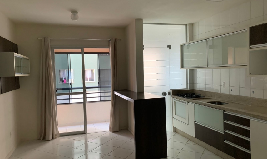 APARTAMENTO, ED. TORRES DE MÔNACO - CENTRO, CRICIUMA - Tocca Imóveis