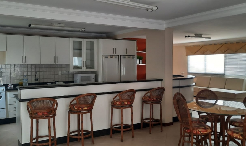 APARTAMENTO, ED. TORRES DE MÔNACO - CENTRO, CRICIUMA - Tocca Imóveis