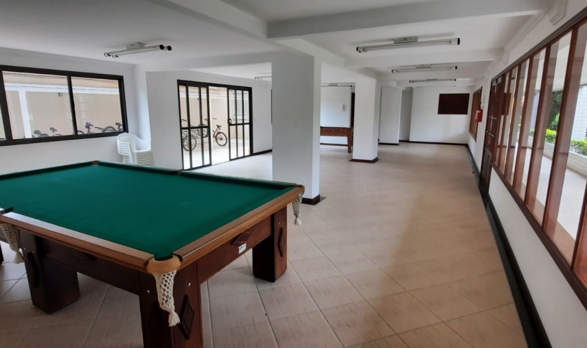 APARTAMENTO, ED. TORRES DE MÔNACO - CENTRO, CRICIUMA - Tocca Imóveis